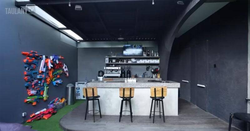 YouTube.com/TAULANY TV